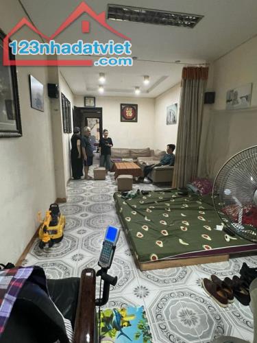 MẶT PHỐ HOÀNG QUỐC VIỆT, TT CẦU GIẤY, VỈA HÈ, 2 THOÁNG VĨNH VIỄN, TIỀM NĂNG TĂNG GIÁ CAO - 3