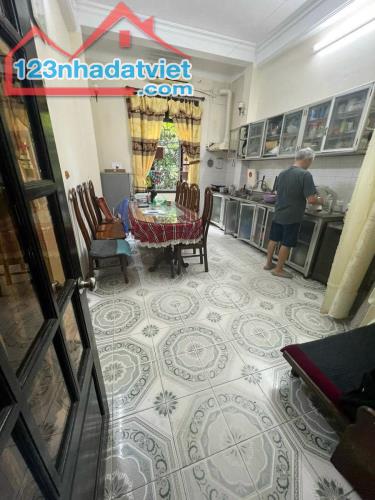 MẶT PHỐ HOÀNG QUỐC VIỆT, TT CẦU GIẤY, VỈA HÈ, 2 THOÁNG VĨNH VIỄN, TIỀM NĂNG TĂNG GIÁ CAO - 4