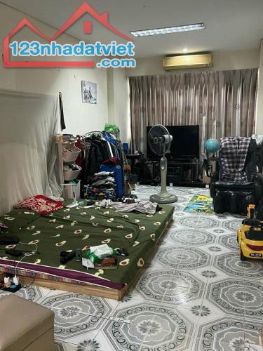 MẶT PHỐ HOÀNG QUỐC VIỆT, TT CẦU GIẤY, VỈA HÈ, 2 THOÁNG VĨNH VIỄN, TIỀM NĂNG TĂNG GIÁ CAO - 5