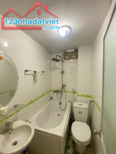 Bán nhà Thanh Xuân ngõ thông 2 thoáng 55m2 giá 8.55 tỷ - 3