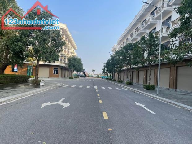 chỉ 3 tỷ xx có ngay căn nhà 4 tầng mới tinh tại TP Thanh Hóa - 1