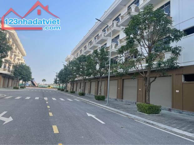 chỉ 3 tỷ xx có ngay căn nhà 4 tầng mới tinh tại TP Thanh Hóa - 2