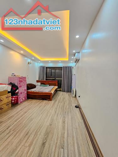 🏡 BÁN NHÀ ĐẸP – NGUYỄN ĐẠO AN, BẮC TỪ LIÊM - 35M2 - 5 TẦNG - 6,65 TỶ 🏡 - 1