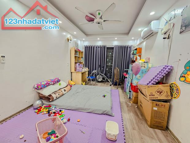 🏡 BÁN NHÀ ĐẸP – NGUYỄN ĐẠO AN, BẮC TỪ LIÊM - 35M2 - 5 TẦNG - 6,65 TỶ 🏡 - 2