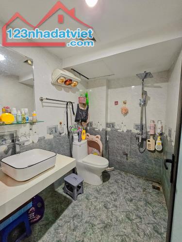 🏡 BÁN NHÀ ĐẸP – NGUYỄN ĐẠO AN, BẮC TỪ LIÊM - 35M2 - 5 TẦNG - 6,65 TỶ 🏡 - 5