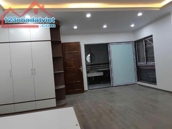 Bán nhà ngõ 622 ôtô vào. Minh Khai 50m2 4T MT 4.6m giá nhỉnh 9 tỷ Hai Bà Trưng. 0947913839 - 3