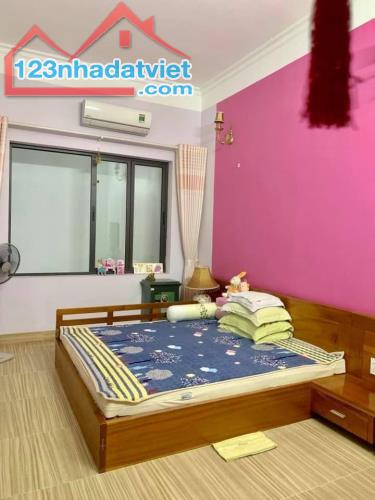 Bán CCMN 16 phòng 7Tầng 76m2, dòng tiền 60tr/tháng Mỗ Lao 17,2tỷ - 1