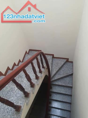 Chính chủ cần bán nhà riêng 4 tầng ngõ 236 Khương Đình giá 6.5 tỷ - 2