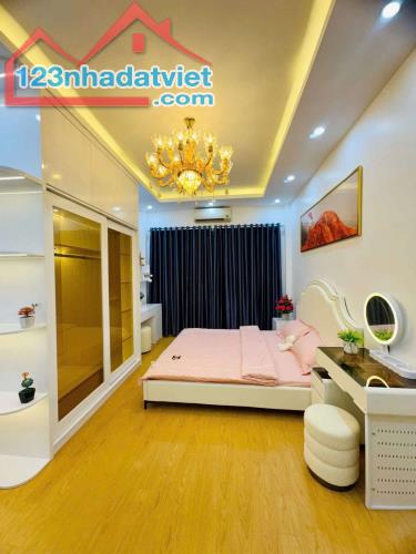 Tuyệt tác phân lô Hoàng Quốc Việt - Ô tô đỗ cửa - 41 m2 - kinh doanh - 1