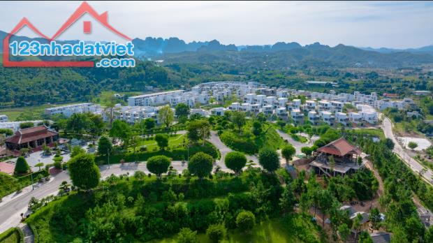 CƠ HỘI SỞ HỮU BIỆT THỰ NGHỈ DƯỠNG LEGACY HILL – KHÔNG GIAN SỐNG ĐẲNG CẤP