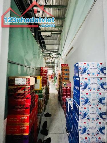 Mặt tiền kinh doanh Mễ Cốc Nở hậu 4.4x35 chỉ 10 tỷ 2 - 3