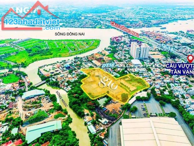 Chính thức nhận Booking The Gió Riverside của An Gia Group, ưu đãi chọn căn đẹp giá tốt, - 2