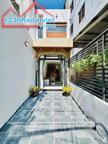 Siêu phẩm - HXT - Nơ Trang Long, Bình Thạnh, 47m2, 2 tầng, 4.x tỷ - 2