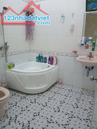 Bán gấp nhà Vĩnh Cát, Thiên lôi, Vĩnh Niệm, Lê Chân .5,2 tỷ, 80m2, 4 tầng. - 5