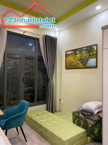 🌸Bán nhà C4 trung tâm Hoàng Diệu 2, Linh Trung, Thủ Đức, Hẻm xe hơi 10m. Pháp lú chuẩn. - 3
