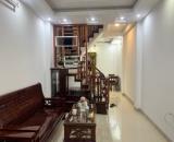 MINH KHAI - PHÂN LÔ  - NHÀ ĐẸP - Ở LUÔN DT 35M2 X 4T, GIÁ 6.75 TỶ.