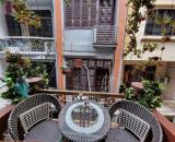 PHÂN LÔ VIP CẦU GIẤY - NGÕ TO HƠN PHỐ - Ô TÔ TRÁNH