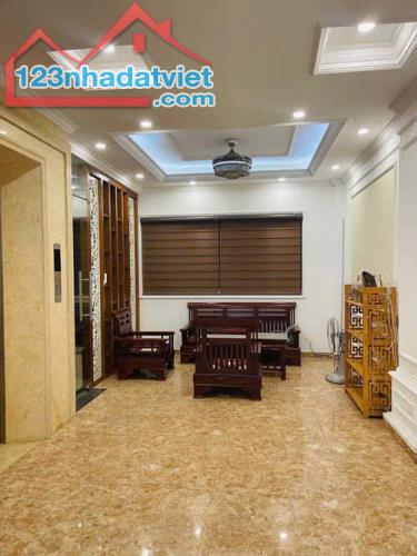 ⚡️⚡️ Nhà phân lô –  💥💥Ô tô – Vỉa hè – Kinh doanh - Nghĩa Đô  – 100m2 – MT7 m – 35tỷ . - 1