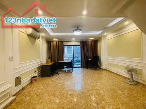 ⚡️⚡️ Nhà phân lô –  💥💥Ô tô – Vỉa hè – Kinh doanh - Nghĩa Đô  – 100m2 – MT7 m – 35tỷ . - 2