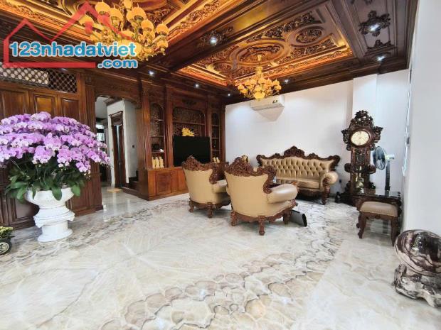 Cần bán biệt thự KDC Cityland Garden Hills – Gò Vấp – 9x20m – 45Tỷ - 2