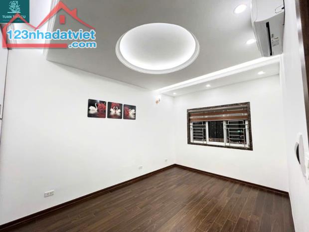 CĂN HỘ ĐẲNG CẤP HATECO HOÀNG MAI – LÔ GÓC THOÁNG SÁNG – FULL NỘI THẤT – 4.5 TỶ - 4