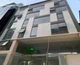 Bán Nhà Mặt Phố Quan Hoa, Cầu Giấy, DT 289m2 x 10T, MT:9m, Giá Rẻ.