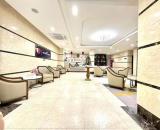 Bán tòa nhà BIUDING 10 Tầng – Phường Mai Dịch – MT18m2 -250m2 – 142 tỷ .