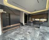 Bán nhà 3 tầng ngõ Nguyễn Thái Học, Lê Lợi, TP Vinh 65,2m2 Đông TM đường 6m