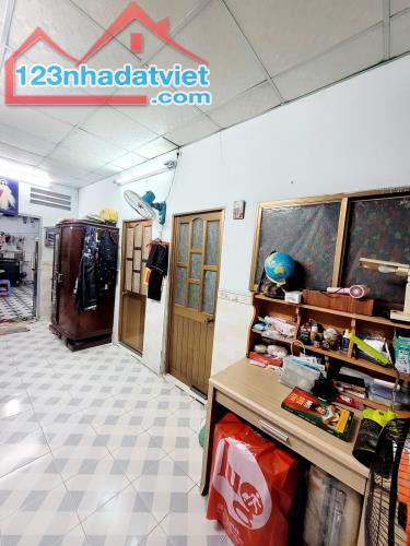 🌸 Bán nhà đất hàng đầu tư - 220mv, full thổ, khu cây dựng tự do, Tam Phú, Thủ Đức. - 4