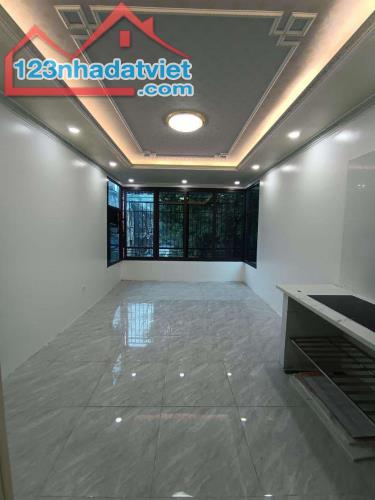 Nhà đẹp Phạm Ngọc Thạch 30m2 x 4 tầng, mt 4m2, 2 ngủ, ngõ thông oto tránh, kinh doanh. - 3