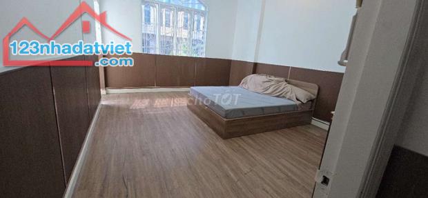 Cho thuê nhà nguyên căn mặt tiền 171 m² - 3