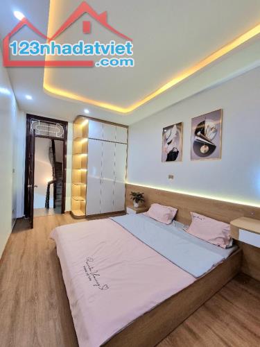 Bán nhà Thanh Bình, Hà Đông – Gần mặt phố - 1