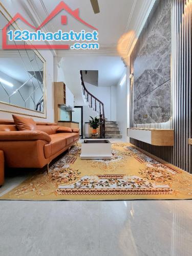 Bán nhà Thanh Bình, Hà Đông – Gần mặt phố - 2
