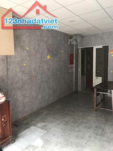 MB 87R Lê Văn Duyệt, P3, Bình Thạnh cho thuê - DT: 21m2