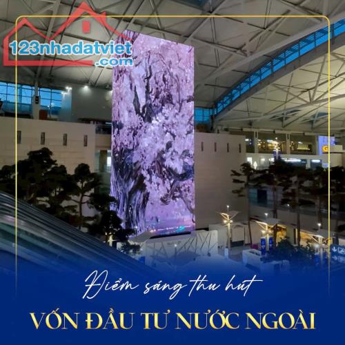 Bán đất nền Đô Thị Hội An – Gần Phố Cổ, Biển An Bàng, Cơ Hội Đầu Tư Tốt Nhất! - 4