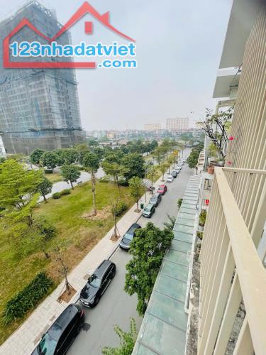 Nhà Phố Khai Sơn, DT80m2,  Lô Góc, Vỉa hè, View Công Viên, Kinh Doanh Cực Đỉnh. - 3