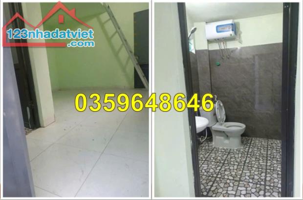 ♥️Chính chủ cho thuê phòng trọ tại tổ 1, Yên Nghĩa, Hà Đông, HN, chỉ 2tr/th, 0359648646