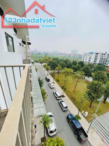 Nhà Phố Khai Sơn, DT80m2,  Lô Góc, Vỉa hè, View Công Viên, Kinh Doanh Cực Đỉnh. - 2