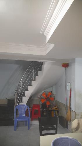 Bán nhà 71m2, 2 tầng, 3PN, 2WC, Hồ Học Lãm, An Lạc, Bình Tân, 3.8 tỷ - 3