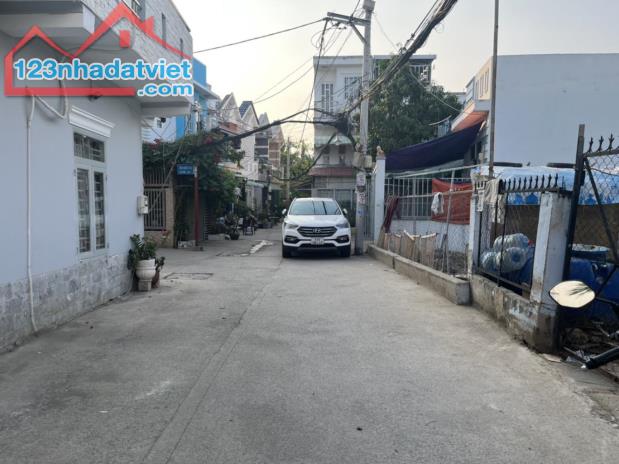 🏡Hẽm xe ôtô, Nhà 2 Tầng, Ngang 6M, Lê Văn Lương. 80M2,💰3.5Tỷ