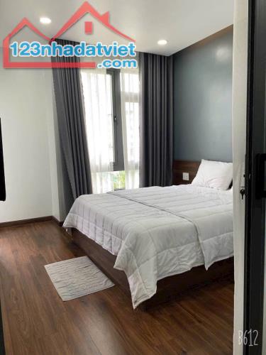 Bán Tòa Apartment 5 Tầng Khu Mỹ Đa Đông _ Gần Phố Tây An Thượng - 1