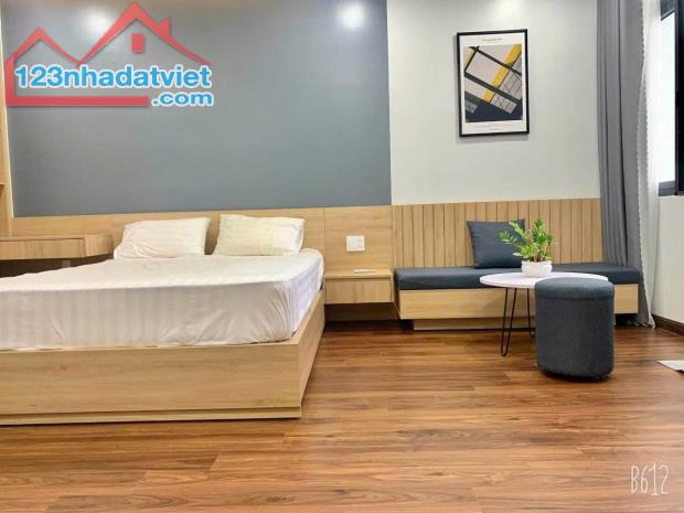 Bán Tòa Apartment 5 Tầng Khu Mỹ Đa Đông _ Gần Phố Tây An Thượng - 4