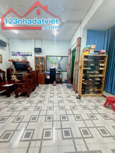 BÁN NHÀ MT Đường số 16A, Bình Tân 2 tầng 192m2 (12x16). Kinh doanh đỉnh. Giá chỉ 15,9 tỷ. - 2