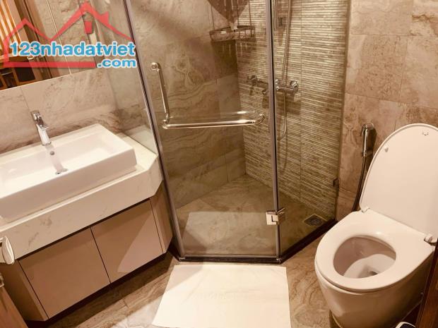 Cho thuê căn hộ tại Vinhomes Symphony 64m2 Full đồ 2pn 2wc giá 16tr - 4