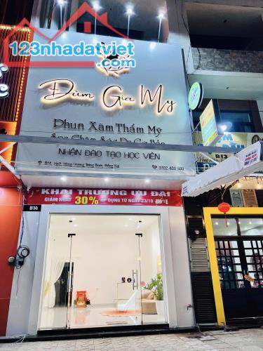 CHÍNH CHỦ CẦN SANG NHƯỢNG TIỆM b14 đường hùng vương , khu phố 3 , thị trấn Trảng Bo ,