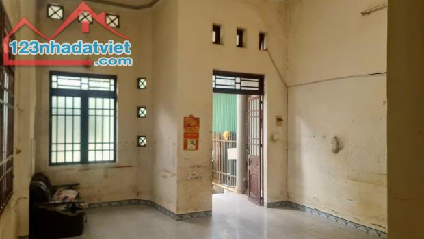 Cho thuê nhà mặt phố Tạ Quang Bửu, Buôn Ma Thuột, 125m², 4 triệu/tháng - 1