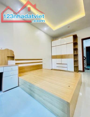 B.Á.N NHÀ TÂY MỖ_1 CĂN DÂN XÂY, GẦN PHỐ, 39M2X4T, NGÕ RỘNG THOÁNG, Ô TÔ GẦN - 1