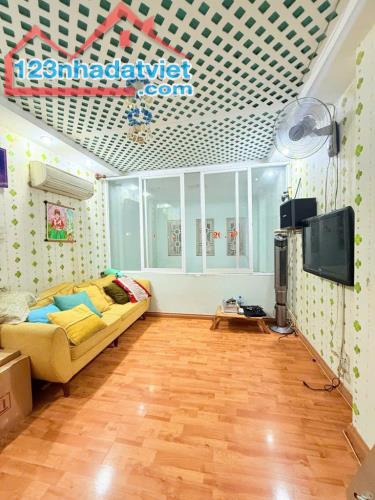 Bán nhà 5 tầng Bành Văn Trân TB, 30M2 nhỉnh 5 tỷ. - 4