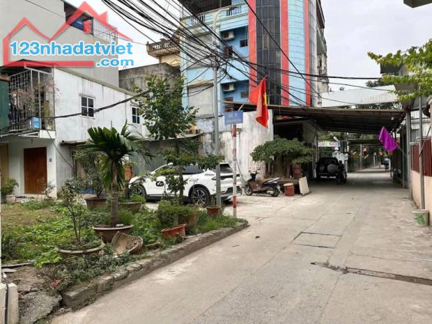 Đất đẹp- giá tốt Cần bán nhanh lô góc 2 mặt thoáng Trục Kinh Doanh  tại huyện Hoài Đức, - 2