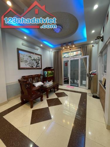 🏡 NHÀ ĐẸP BÀU CÁT – 69M², NGANG 5M, 3 TẦNG – CHỈ 8.9 TỶ! 🏡 KHU VIP BA VÂN TÂN BÌNH - 2